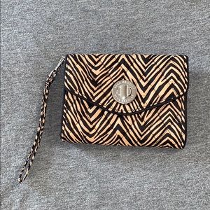 Vera Bradley Wristlet